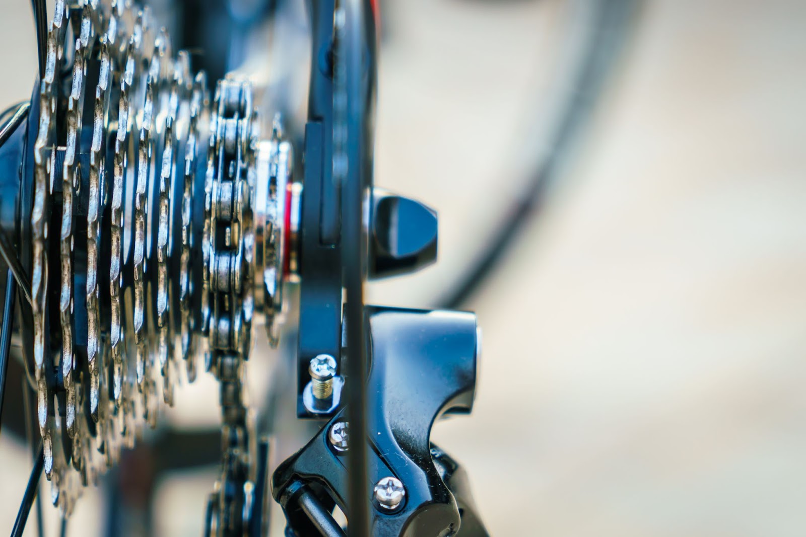 Sram Derailleur With Shimano Cassette Performance