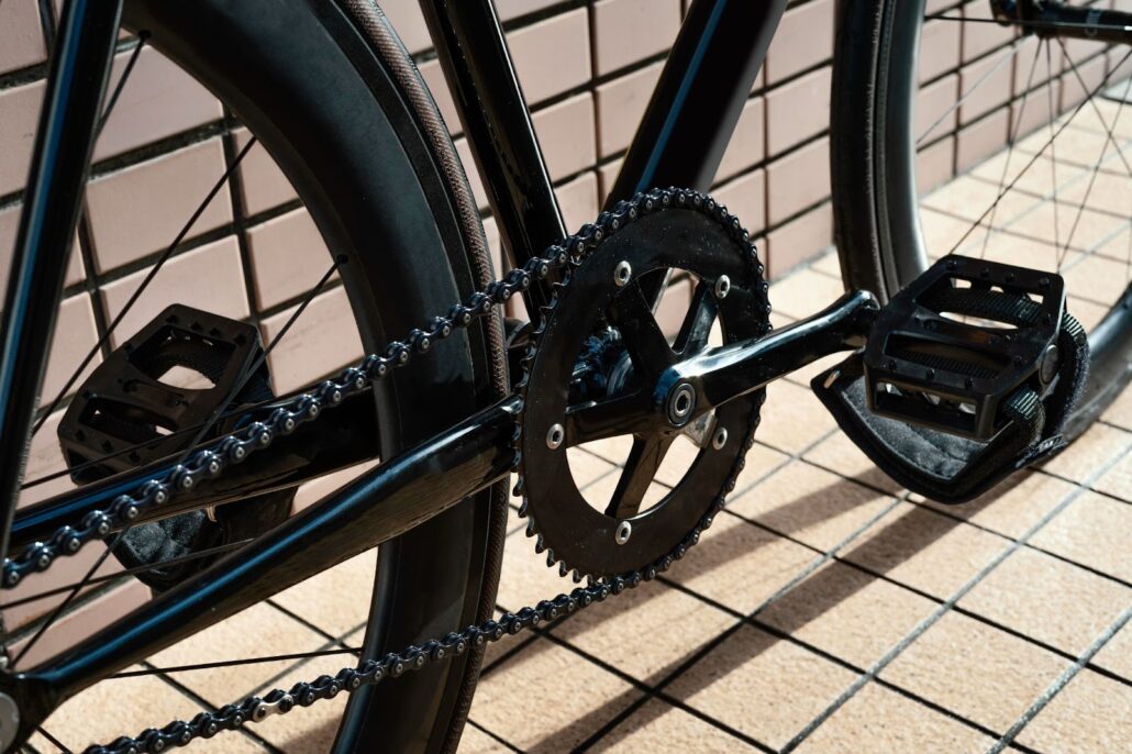 Bike chain