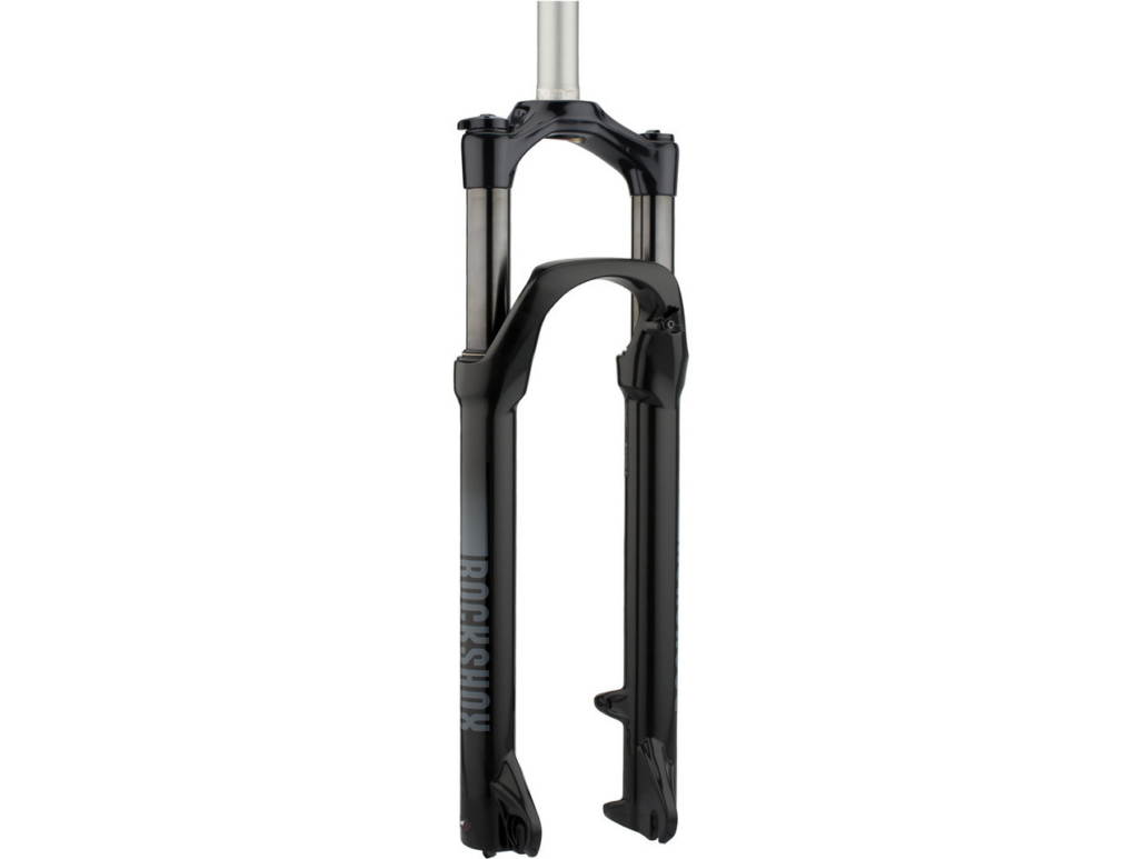 RockShox Judy Silver TK Solo Air 27,5