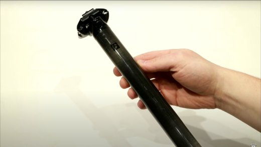 Carbon Seatpost