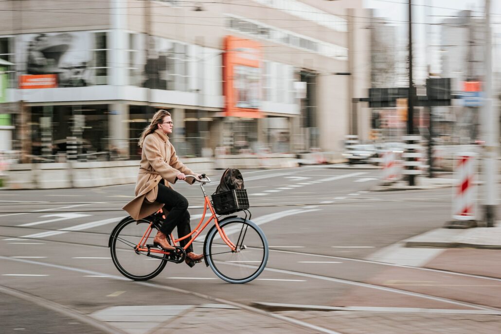 Cyclist