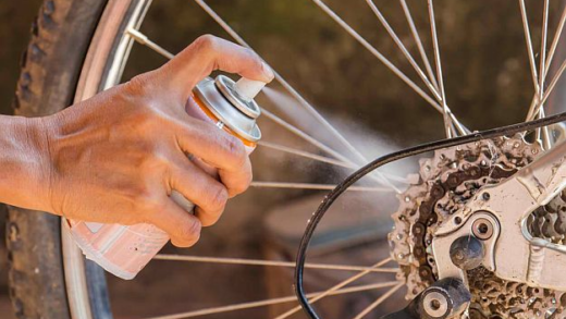 Rust remover